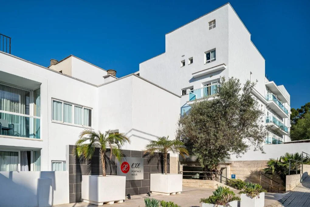 Hotel Exe Portals | hotel